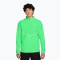 Kurtka do biegania męska Nike Miler illusion green