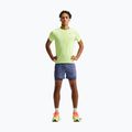 Spodenki do biegania męskie Nike Stride diffused blue 2