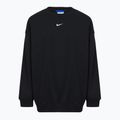 Bluza dziecięca Nike Sportswear Studio black/white 4