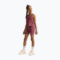 Spodenki dziecięce Nike Pro pink smoke/white 2