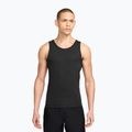 Koszulka treningowa męska Nike N.A.C. black/black