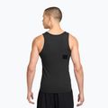 Koszulka treningowa męska Nike N.A.C. black/black 2