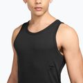Koszulka treningowa męska Nike N.A.C. black/black 3