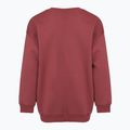 Bluza dziecięca Nike Sportswear Studio pink smoke/white 8