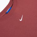 Bluza dziecięca Nike Sportswear Studio pink smoke/white 9