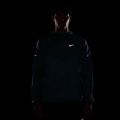 Kurtka do biegania męska Nike Stride diffused blue/work blue 9