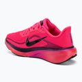 Buty do biegania damskie Nike Pegasus 42 hyper pink/laser crimson/black 3