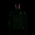 Kurtka do biegania męska Nike Stride green spark 4