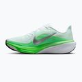 Buty do biegania damskie Nike Pegasus 42 white/green strike/metallic silver 9