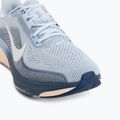 Buty do biegania damskie Nike Pegasus 42 hydrogen blue/mystic navy/aluminum/white 7