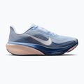 Buty do biegania damskie Nike Pegasus 42 hydrogen blue/mystic navy/aluminum/white 8