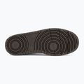 Buty Nike Court Borough Low moon particle/cave stone/white/white 4