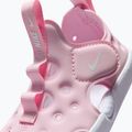 Sandały dziecięce Nike Sunray Protect 4 Pink Foam/White 12