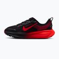 Buty do biegania Nike Vomero 18 black/university red/bright crimson 9