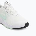 Buty do biegania Nike Star Runner 5 summit white/black/arctic green 7