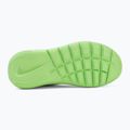Buty dziecięce Nike Flex Runner 4 black/illusion green/black 4