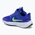 Buty dziecięce Nike Star Runner 5 racer blue/midnight navy/illusion green 3
