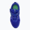Buty dziecięce Nike Star Runner 5 racer blue/midnight navy/illusion green 5