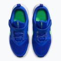 Buty dziecięce Nike Star Runner 5 racer blue/midnight navy/illusion green 11