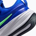 Buty dziecięce Nike Star Runner 5 racer blue/midnight navy/illusion green 13
