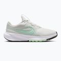 Buty do biegania Nike Star Runner 5 summit white/black/arctic green 8