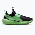 Buty dziecięce Nike Flex Runner 4 black/illusion green/black 8