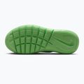 Buty dziecięce Nike Flex Runner 4 black/illusion green/black 9