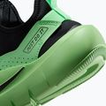 Buty dziecięce Nike Flex Runner 4 black/illusion green/black 12