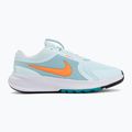 Buty do biegania Nike Star Runner 5 glacier blue/energy/black/total orange 2