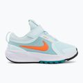 Buty dziecięce Nike Star Runner 5 glacier blue/energy/black/total orange 2