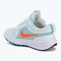 Buty dziecięce Nike Star Runner 5 glacier blue/energy/black/total orange 3