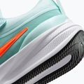 Buty dziecięce Nike Star Runner 5 glacier blue/energy/black/total orange 13