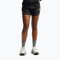 Spodenki do biegania damskie Nike Tempo Dri-Fit Unlined black/white/cool grey