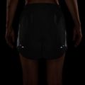 Spodenki do biegania damskie Nike Tempo Dri-Fit Unlined black/white/cool grey 8