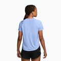 Koszulka do biegania damska Nike Swift Aero-Fit aluminum/pure platinum 2