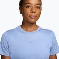 Koszulka do biegania damska Nike Swift Aero-Fit aluminum/pure platinum 3