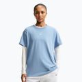 Koszulka damska Nike Sportswear Classic work blue