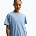Koszulka damska Nike Sportswear Classic work blue 4