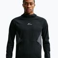 Bluza treningowa męska Nike Pro black/white 4