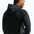 Bluza treningowa męska Nike Pro black/white 5