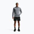 Bluza treningowa męska Nike Pro smoke grey/black 2