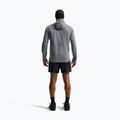 Bluza treningowa męska Nike Pro smoke grey/black 3