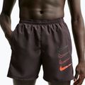 Spodenki do biegania męskie Nike Miler tar 5