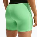 Spodenki treningowe damskie Nike Pro Sculpt illusion green/cucumber calm/black/black 4