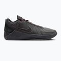 Buty do koszykówki męskie Nike LeBron Witness 9 anthracite/iron grey/desert dust/black 8