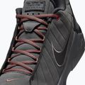 Buty do koszykówki męskie Nike LeBron Witness 9 anthracite/iron grey/desert dust/black 11