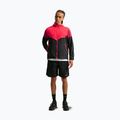 Kurtka do biegania męska Nike Impossibly Light Windrunner black/light crimson/tough red 2