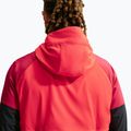 Kurtka do biegania męska Nike Impossibly Light Windrunner black/light crimson/tough red 5