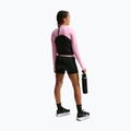 Spodenki dziecięce Nike Pro black/pink rise/white 4