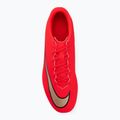Buty piłkarskie męskie Nike Mercurial Vapor 17 Club MG bright crimson/blur 5